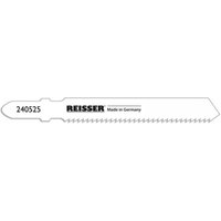 Reisser 240525 Jigsaw Blades For Metal (Pack 5Pcs) T118Bf