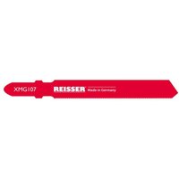 Reisser XMG107 Jigsaw Blades For Metal (Pack 5Pcs) T118G
