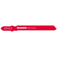 Reisser X31312 Jigsaw Blades For Metal (Pack 5Pcs) T218A
