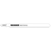 Reisser 240527 Jigsaw Blades For Metal (Pack 5Pcs) T318Af