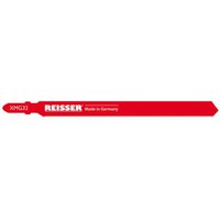 Reisser XMG32 Jigsaw Blades For Metal (Pack 5Pcs) T318B