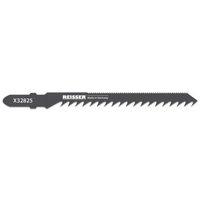 Reisser X32825 Jigsaw Blades For Wood (Pack 5Pcs) Curve