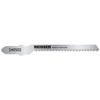 Reisser 240502 Jigsaw Blades For Wood (Pack 5Pcs) T101Ao