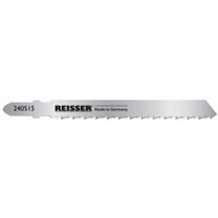 Reisser 240515 Jigsaw Blades For Wood (Pack 5Pcs) T101B
