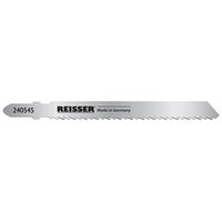 Reisser 240545 Jigsaw Blades For Wood (Pack 5Pcs) T101Br
