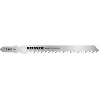 Reisser 240516 Jigsaw Blades For Wood (Pack 5Pcs) T101D
