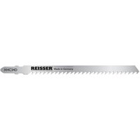 Reisser XHC34D Jigsaw Blades For Wood (Pack 5Pcs) T101Dplong