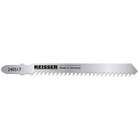Reisser 240517 Jigsaw Blades For Wood (Pack 5Pcs) T111C