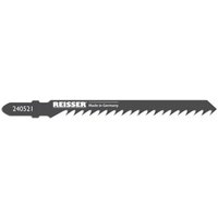 Reisser 240521 Jigsaw Blades For Wood (Pack 5Pcs) T244D