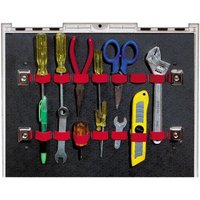 Reisser P1 Lid Tool Panel ( Fits All Case Lids)