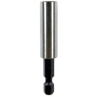 Reisser MAGCW Magnetic Adaptor & C/Clip E6.3 X 60Mm (Wallet 1Pc)