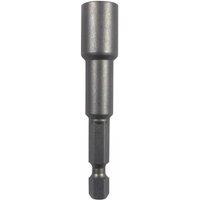 Reisser NS8B Magnetic Nut Setter E6.3 X 65Mm (Box Of 25Pcs)
