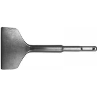 Reisser SWTC165 Powerspaten Sds-Plus Angled Wide Tile Chisel 75 X 165Mm