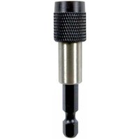 Reisser QRW Quick Release Adaptor E6.3 X 60Mm (Wallet 1Pc)