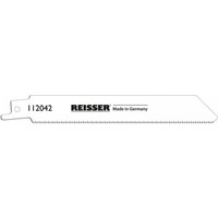 Reisser 112042 Sabre Blades For Metal (Pack 5Pcs) S922Ef