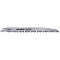 Reisser 121611 Sabre Blades For Wood (Pack 5Pcs) S1531L