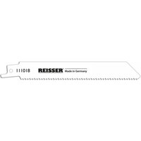 Reisser 111018 Sabre Blades Wood/Metal (Pack 5Pcs) S922Hf