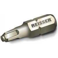 Reisser KO2W Screwdriver Bit C6.3 X 25 (Wallet 2Pcs) Ko2