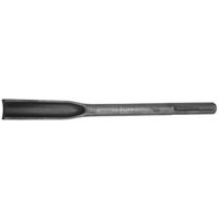 Reisser 139734 Sds-Max Hollow Gouge 26 X 300Mm