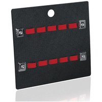 Reisser P2 Ssc3 Tool Panel ( For Inside Ssc3 Only)