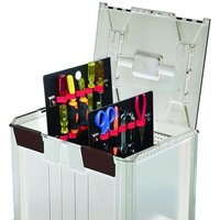 Reisser P22 Ssc3 Tool Panel Kit (2 X Side Foams And 2 X Tool Panels)