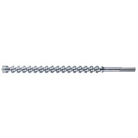 Reisser 139665 Zentro Sds-Max Hammer Drill Bit 20.0 X 520Mm