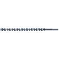 Reisser 139673 Zentro Sds-Max Hammer Drill Bit 25.0 X 520Mm