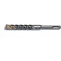 Reisser 11514160 Zentro Sds-Plus Hammer Drill Bit 14.0 X 160Mm