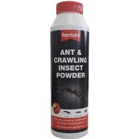 Rentokil PSA201 Ant & Crawling Insect Powder 300G