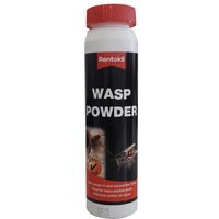 Rentokil PSW101 Wasp Powder 150G