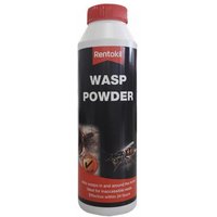 Rentokil PSW102 Wasp Powder 300G