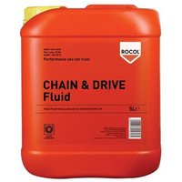 Rocol 22306 Chain & Drive Fluid 5 Litre