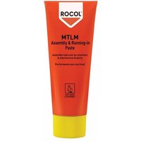 Rocol 10050 Mtlm Assembly & Running-In-Paste 100G