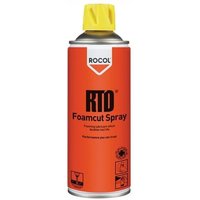 Rocol 53041 Rtd® Foamcut Spray 300Ml