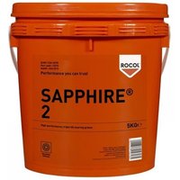 Rocol 12176 Sapphire® 2 Bearing Grease Tub 5Kg