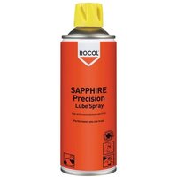 Rocol 34341 Sapphire® Precision Lube Spray 400Ml