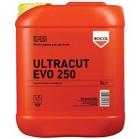 Rocol 51366 Ultracut Evo 250 Cutting Fluid 5 Litre