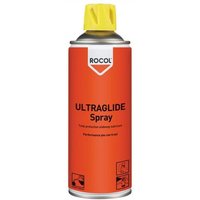 Rocol 52041 Ultraglide Spray 400Ml