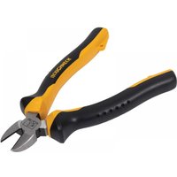 Roughneck Diagonal Cutting Pliers