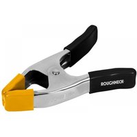 Roughneck Spring Clamp