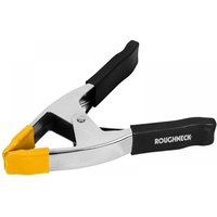 Roughneck Spring Clamp