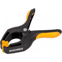 Roughneck Heavy Duty Spring Clamp