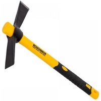 Roughneck 64-012 Micro Mattock 400G (0.88 Lb)