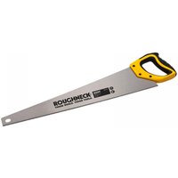 Roughneck Hardpoint Hand Saw