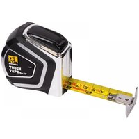 Roughneck EZ Read Self Locking Tough Tape Measure