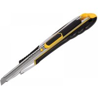 Roughneck 33-010 Snap-Off Knife 9Mm