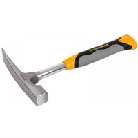 Roughneck Brick Hammer