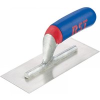 RST Soft Touch Midget Trowel