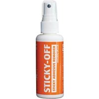 Rustins STOFF100 Sticky Off 100Ml