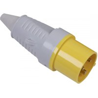 Sealey WP11016 110V 16A 2P+E Plug